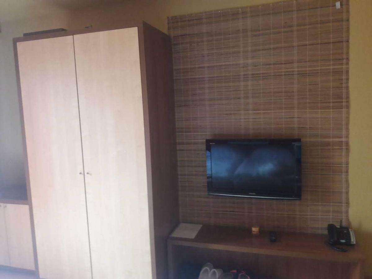 Apartman 401 C - Velka Lomnica Exterior foto